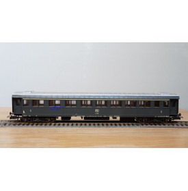 RIVAROSSI  Tren Hobby 12535, kit monté d' une voiture à compartiments 1 Kl. type Az 52108 FS BO