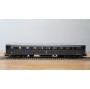 RIVAROSSI V ABZ voiture grandes lignes mixte 1/2 ème Cl. type ABz FS 