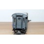 RIVAROSSI V ABZ voiture grandes lignes mixte 1/2 ème Cl. type ABz FS 