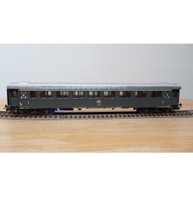 RIVAROSSI V ABZ voiture grandes lignes mixte 1/2 ème Cl. type ABz FS 
