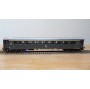 RIVAROSSI V ABZ voiture grandes lignes mixte 1/2 ème Cl. type ABz FS 