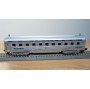ROKAL 01234, voiture lits CIWL inox  type P Neuf BO