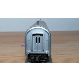 ROKAL D1204 voiture à 2 étages 2/3 Kl. DB BO
