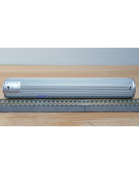 ROKAL 01234, voiture lits CIWL inox  type P Neuf BO