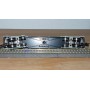 ROKAL 01234, voiture lits CIWL inox  type P Neuf BO