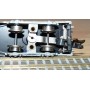 ROKAL D1204 voiture à 2 étages 2/3 Kl. DB BO