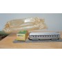 ROKAL 01234, voiture lits CIWL inox  type P Neuf BO