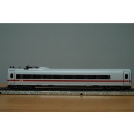 MÄRKLIN   43707,  voiture transformateur ICE 3 DB AG BO