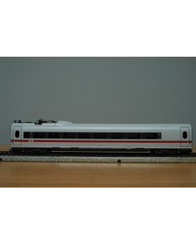 MÄRKLIN   43707,  voiture transformateur ICE 3 DB AG BO