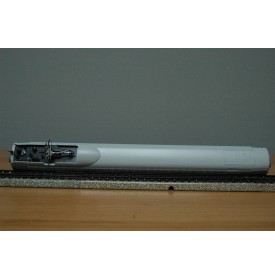 MÄRKLIN   43707,  voiture transformateur ICE 3 DB AG BO