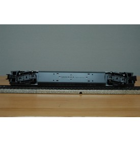 MÄRKLIN   43707,  voiture transformateur ICE 3 DB AG BO