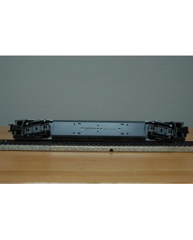 MÄRKLIN   43707,  voiture transformateur ICE 3 DB AG BO
