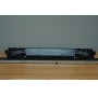 MÄRKLIN   43707,  voiture transformateur ICE 3 DB AG BO