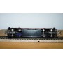 Märklin métal 4617 Wagon surbaissé EVS DB BO