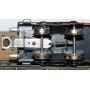 Märklin 391.6, wagon plat à bogies DRG