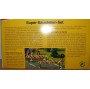 BUSCH 5917, balises de chantier lumineuses HO BO