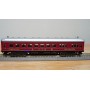 ROKAL 01220, voiture lits CIWL inox  type P Neuf BO