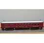 ROKAL D1204 voiture à 2 étages 2/3 Kl. DB BO