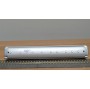 ROKAL 01220, voiture lits CIWL inox  type P Neuf BO