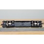 ROKAL 01220, voiture lits CIWL inox  type P Neuf BO