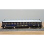 ROKAL 01230, voiture lits TOUROPA  Neuf BO