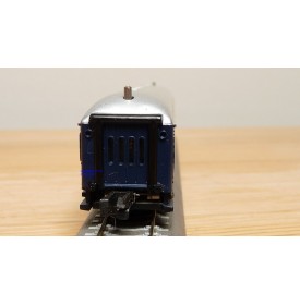 ROKAL 01230, voiture lits TOUROPA  Neuf BO