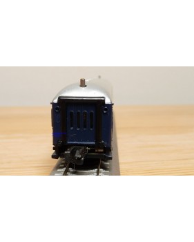 ROKAL 01230, voiture lits TOUROPA  Neuf BO