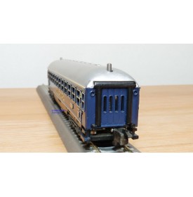 ROKAL 01230, voiture lits TOUROPA  Neuf BO
