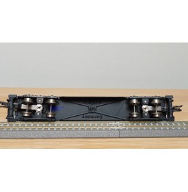 ROKAL 01230, voiture lits TOUROPA  Neuf BO