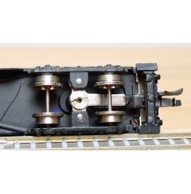 ROKAL 01230, voiture lits TOUROPA  Neuf BO