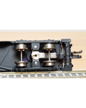 ROKAL 01230, voiture lits TOUROPA  Neuf BO