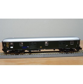 ROKAL 01256, fourgon à bagages grandes lignes DB Neuf BO