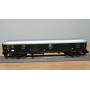 ROKAL D1204 voiture à 2 étages 2/3 Kl. DB BO