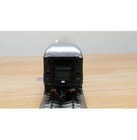 ROKAL 01256, fourgon à bagages grandes lignes DB Neuf BO