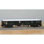 ROKAL D1204 voiture à 2 étages 2/3 Kl. DB BO