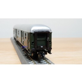 ROKAL D1204 voiture à 2 étages 2/3 Kl. DB BO