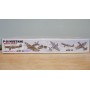 ACADEMY 12401, North American P-51 A Allison engine North Africa BO 1/72