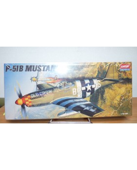 ACADEMY 2164 HAWKER HUNTER F.6 Neuf BO 1/48