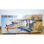 ACADEMY 2164 HAWKER HUNTER F.6 Neuf BO 1/48