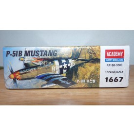 ACADEMY 2164 HAWKER HUNTER F.6 Neuf BO 1/48