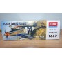 ACADEMY 2164 HAWKER HUNTER F.6 Neuf BO 1/48