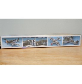 ACADEMY 2164 HAWKER HUNTER F.6 Neuf BO 1/48