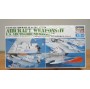 HASEGAWA X72-4, Personnel de pont et pilotes US NAVY 1/48