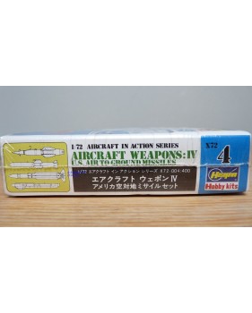 HASEGAWA X72-4, Personnel de pont et pilotes US NAVY 1/48