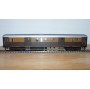 FLEISCHMANN 1446, fourgon postal type Duz FS