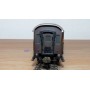 FLEISCHMANN 1446, fourgon postal type Duz FS