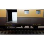 FLEISCHMANN 1446, fourgon postal type Duz FS
