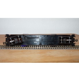 Wagon plat SSIMA 53 MANNESMANN DB BO