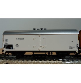 Märklin  47904, coffret "Kolonialwaren DB BO 