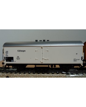 Märklin  47879 coffret 3 wagons italiens FS  BO